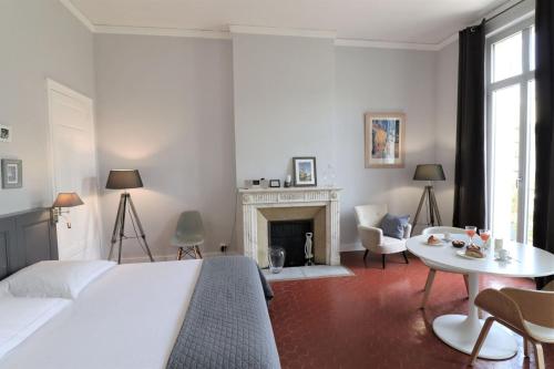 Maison Dormoy