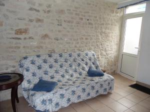 Appartements Maison en Pierre 37 rue nationale 14520 Port-en-Bessin-Huppain Normandie