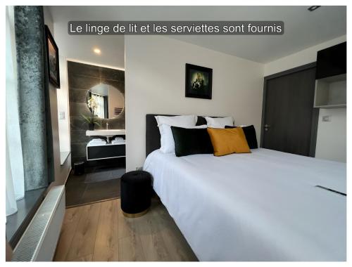 Maison Hyper Centre d’Arras