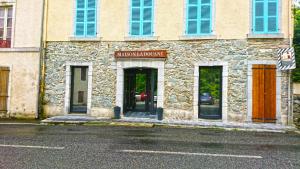 Maison La Douane