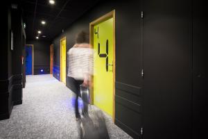 Maison Les Fleurines By Logis