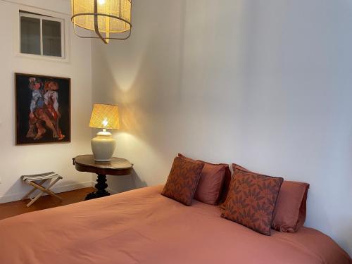 Maison Lligat, appartements dans le centre historique