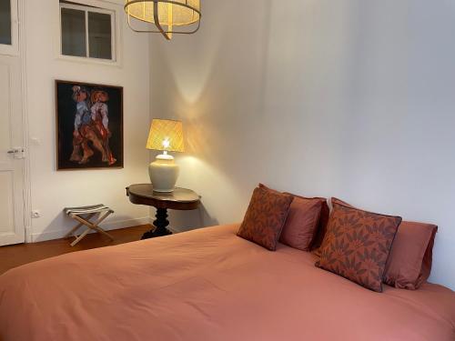 Maison Lligat, appartements dans le centre historique