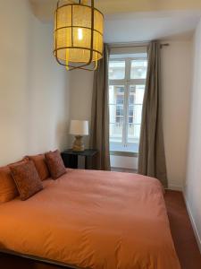 Maison Lligat, appartements dans le centre historique