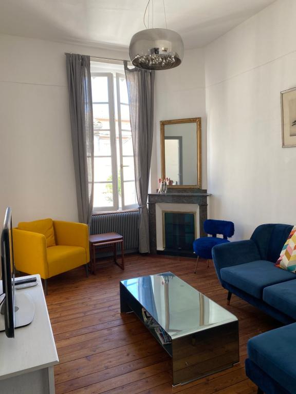 Maison Micheloni Menton