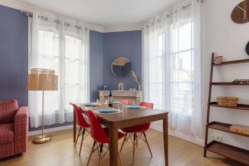 Maison Morny