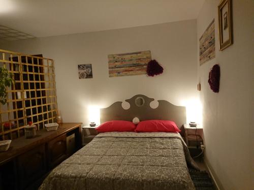 Maison Patricia Menton Appartemets