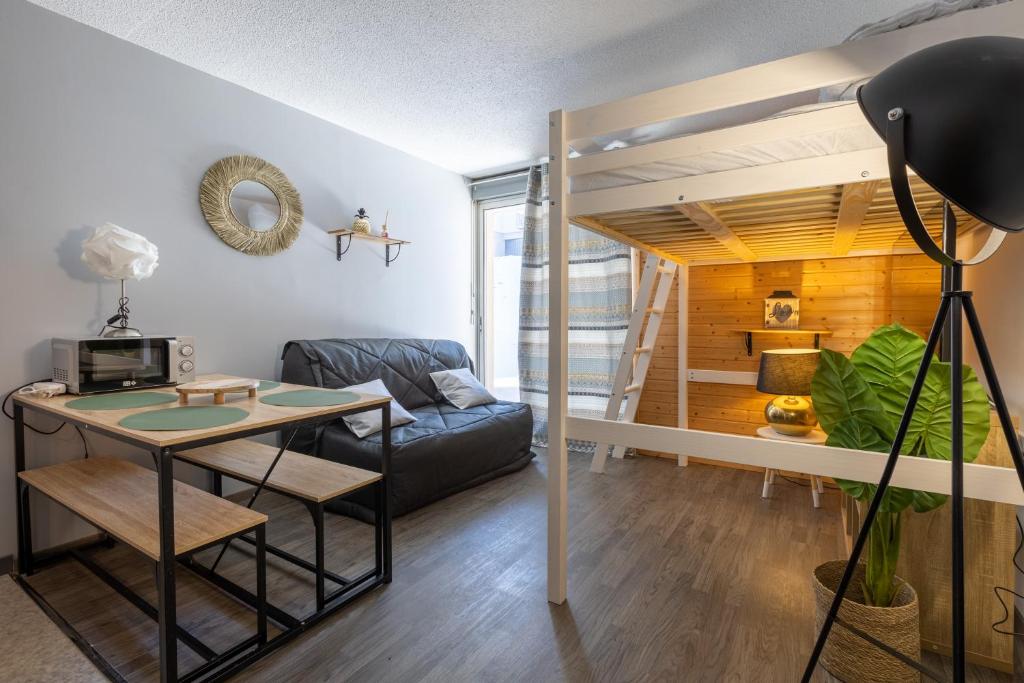 Maison Saint Matteo 65100 Lourdes