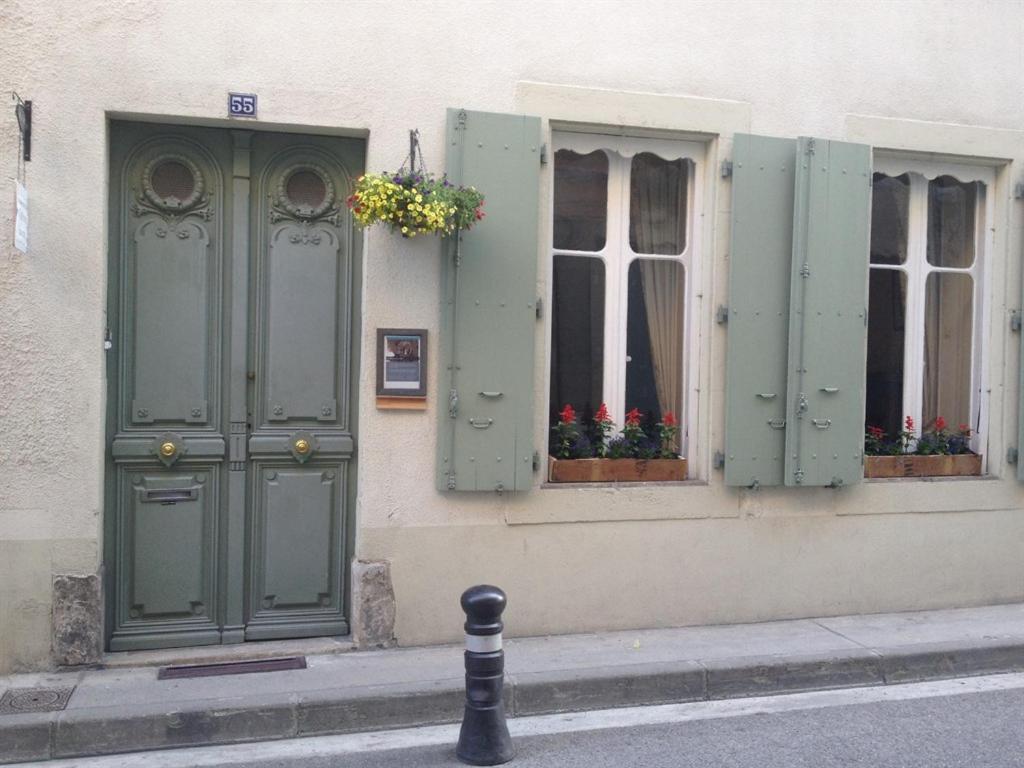 Maison Ville-Limoux 55 Rue Saint Martin, 11300 Limoux