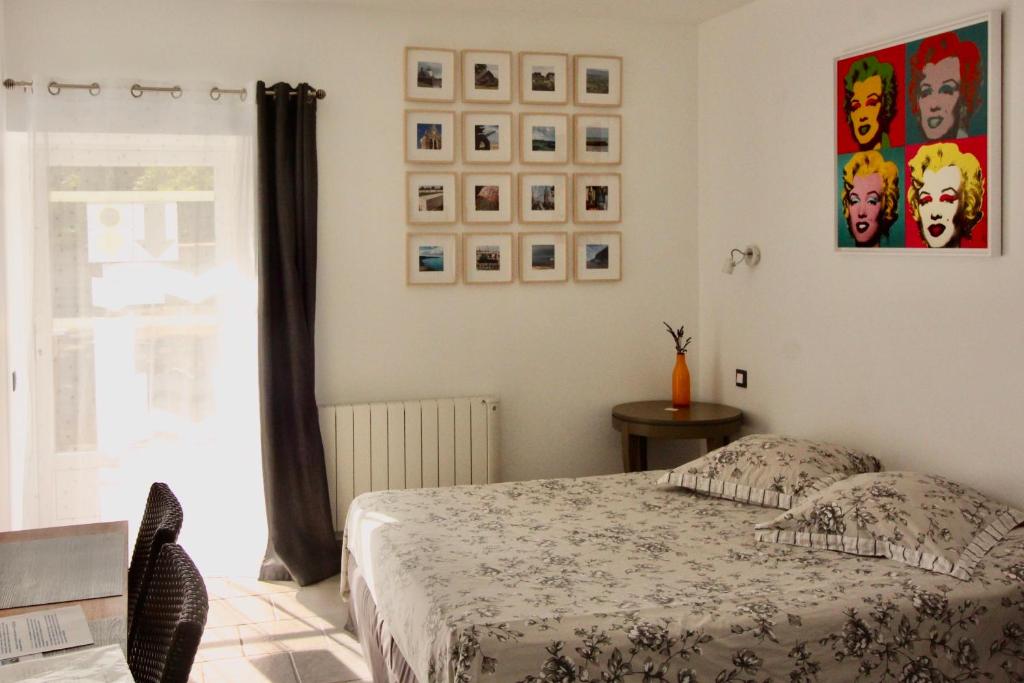 MaisonFleurie 69100 Villeurbanne