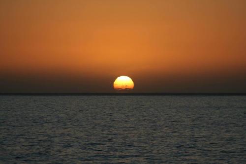maktub sunset cottage