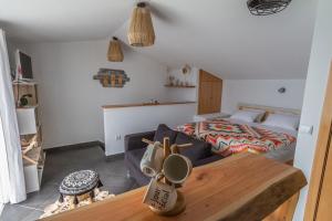 maktub sunset cottage
