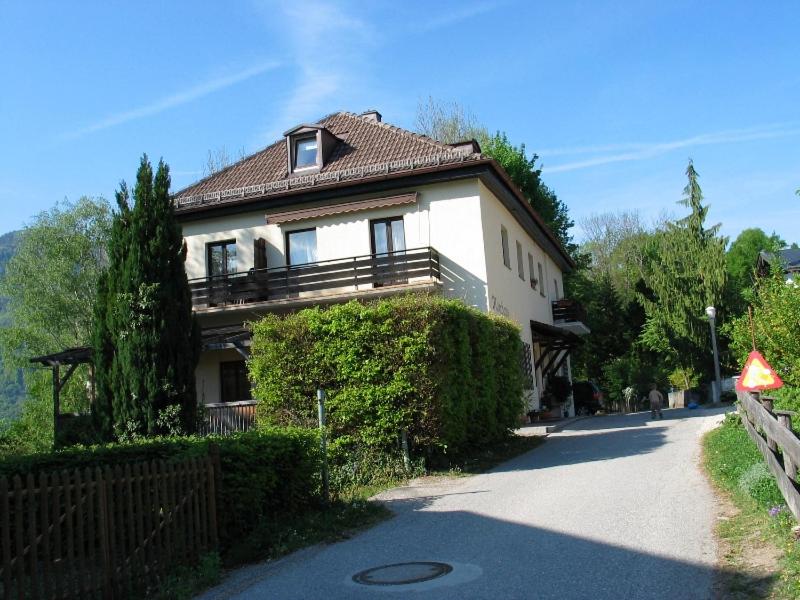 Appartements Malerhaus Appartments Steilhofweg 6 83435 Bad Reichenhall