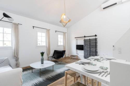 Malonat Duplex - Old Town