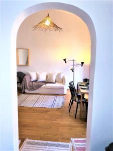 Malonat Duplex - Old Town