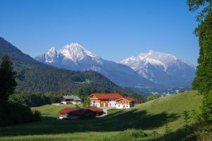 Malterlehen-Berchtesgaden