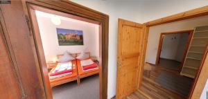Mammut Apartments