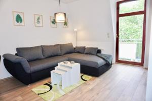 Manitius 9, DD-Friedrichstadt (Zentrumsnah)