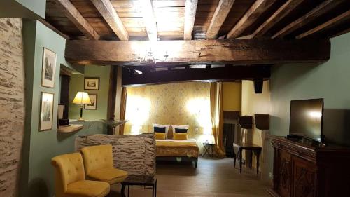 Manoir de Barbotin