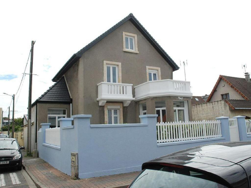 Manoir de la Vente de Rouville 76520 Mesnil-Raoul