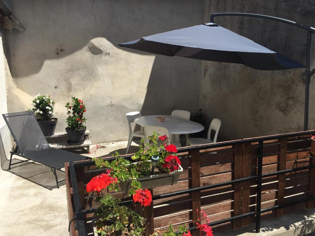 Manoir des Carreaux