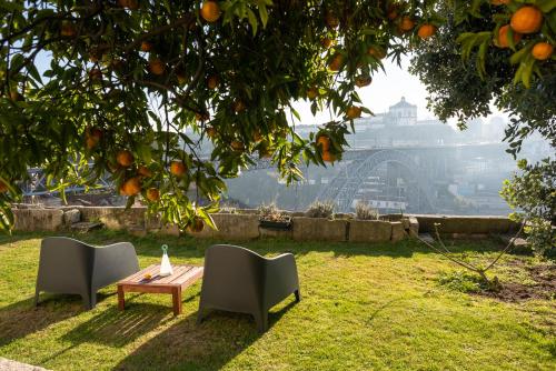 Manor House Porto