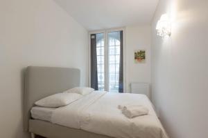 Appartements Marais Renard 12 Rue du Renard 75004 Paris Île-de-France