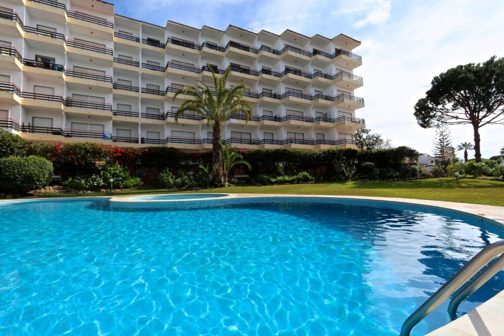 Appartements Marbel Sol - Clever Details Rua da Austria 8125-445 Vilamoura