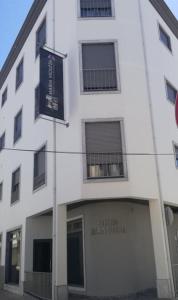 Maria Violeta Tourism Apartment