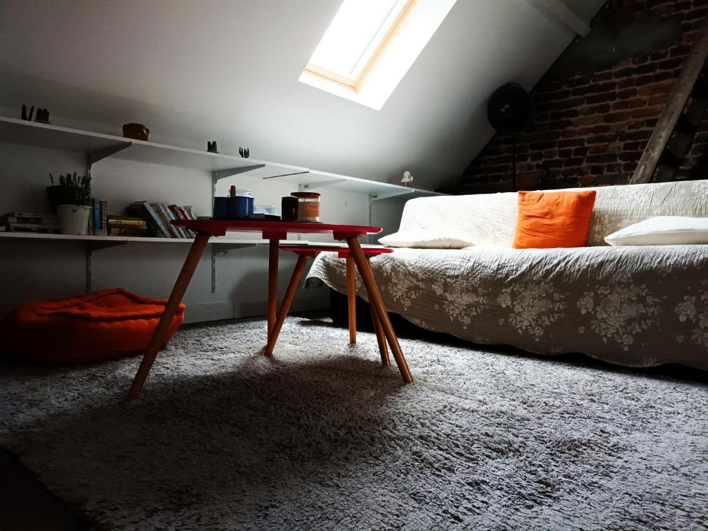 Maria Violeta Tourism Apartment