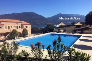 Appartements Marina di fiori 15 Chemin des plages BP 16 20110 Propriano Corse