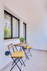 Marina Star Guesthouse