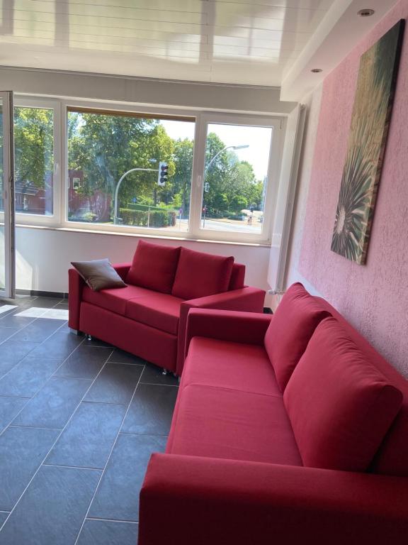 Appartements MarlFlats Ovelheider Weg 1 45772 Marl
