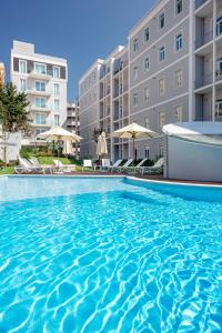 Marques Best Apartments | Lisbon Best Apartments