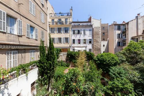 Marseillement votre