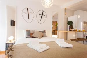 Martim Moniz Studio Apartments - by LU Holidays