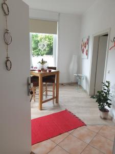 Appartements Marumparkblick 2 modern 13 Igelsbachstraße Parterre 55566 Bad Sobernheim Rhénanie-Palatinat