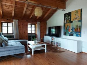 Marxhof Seebruck am Chiemsee