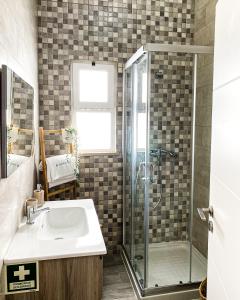 Appartements Marzia Boutique Home Rua Escola do Futebol 3 8700-258 Olhão Algarve