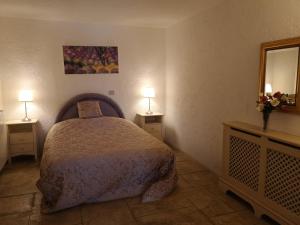 Mas Alto Apartments