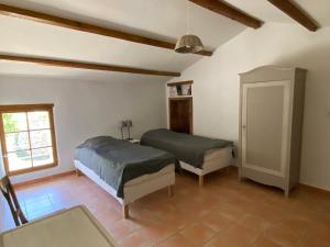 Appartements Mas de Taumassou 810 Chemin des Combettes 30130 Carsan Languedoc-Roussillon