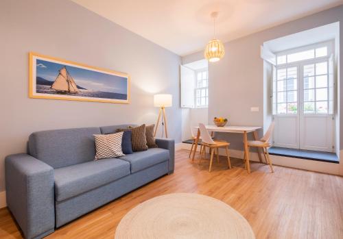 Matriz Lofts