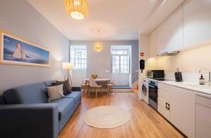 Matriz Lofts
