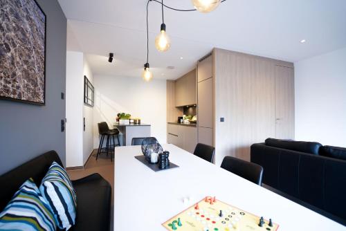 Max Lodging Serviced Apartments