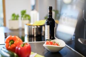 Max Lodging Serviced Apartments