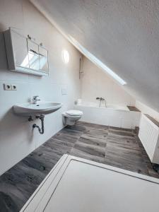 Appartements MAXI 1 Eisenbahnstraße 12 76744 Wörth am Rhein Rhénanie-Palatinat