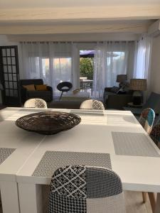 Appartements Maxima Sunset 11 rue Albert Camus 83120 Sainte-Maxime Provence-Alpes-Côte d\'Azur