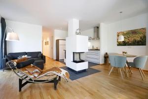 Appartements Maximilians Domizil Edenkoben Luitpoldstraße 45a 67480 Edenkoben Rhénanie-Palatinat