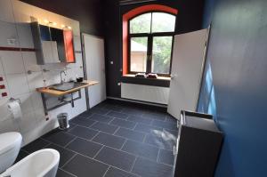 Appartements MCM Comfort Apartments Kirchweg 3 31096 Weenzen Basse-Saxe