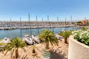 Méditerranée Port Soleil